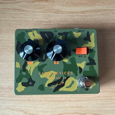 Land Devices HP-2 2021 - Camo image 1