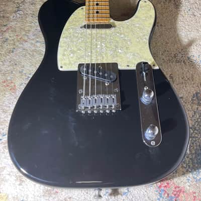 Hamer (USA) T-51 1996 - Black image 2