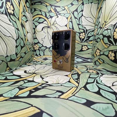 EarthQuaker Devices Hoof image 6