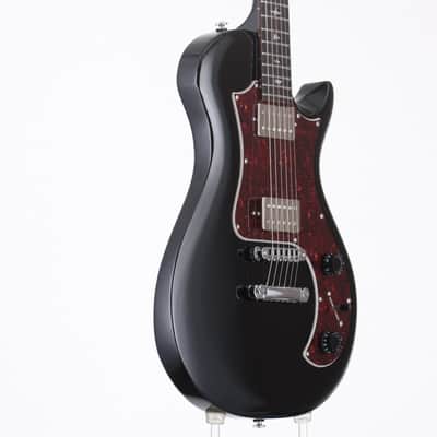 Paul Reed Smith (PRS) 2022 SE Starla Stoptail Black [CTI E60021] (07/27) image 8