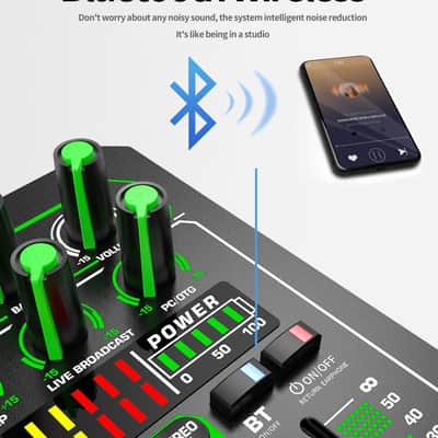 usb audio interface image 12