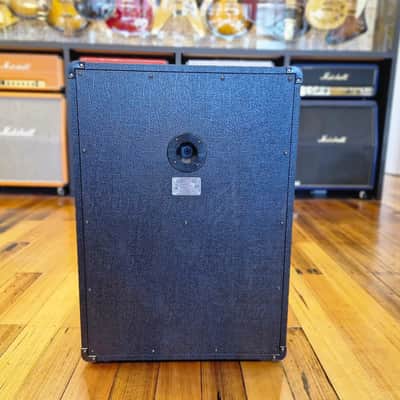 Marshall Cab image 2