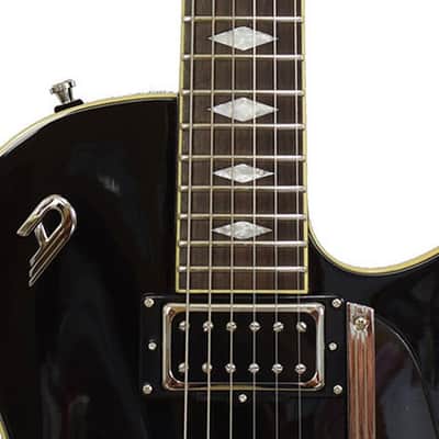Duesenberg Starplayer TV Deluxe Black - SHOWROOM image 7