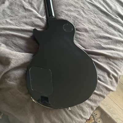 Gibson Les Paul Classic 2019 - 2023 - Ebony image 10