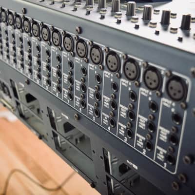 Yamaha DM2000 digital mixing console in excellent condition-DM-2000 audio mixer image 9