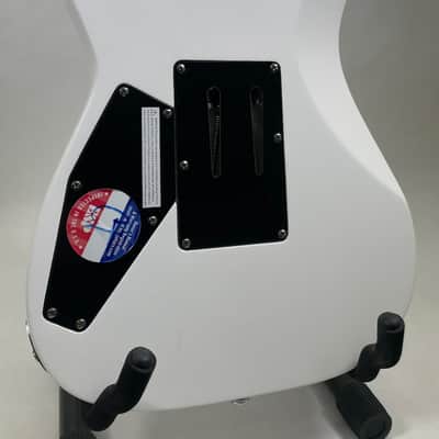ESP LTD Horizon Custom '87 2024 - Present - Pearl White image 6