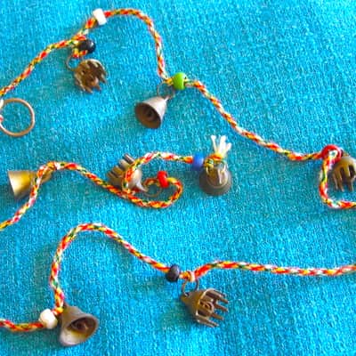 Bells String Bild 2