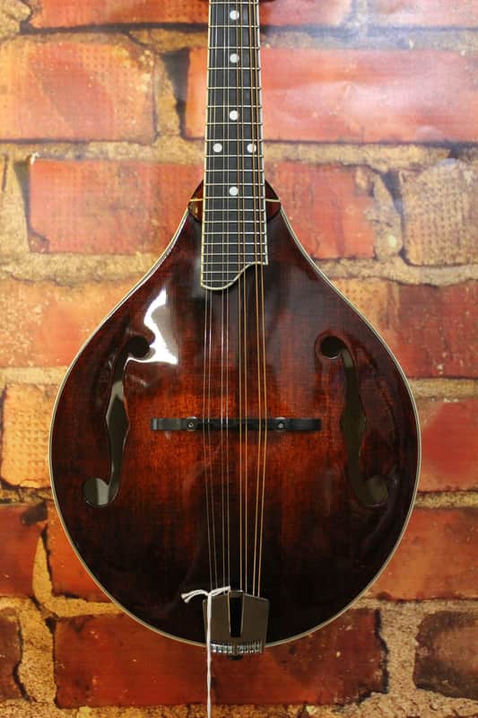 2016 Eastman MD505L – Lefty image 1