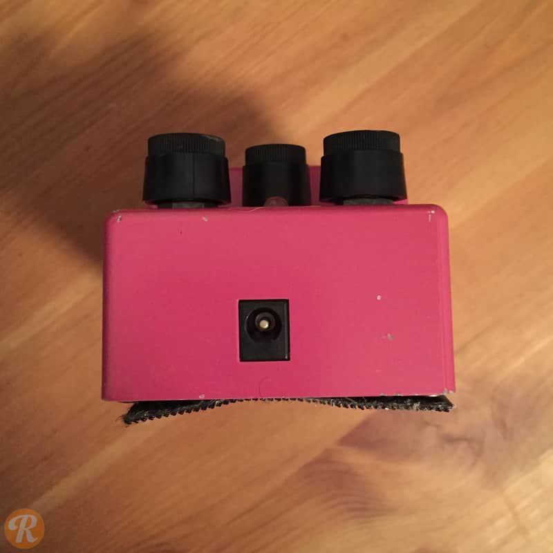 Ibanez AD9 Analog Delay Reissue | Reverb