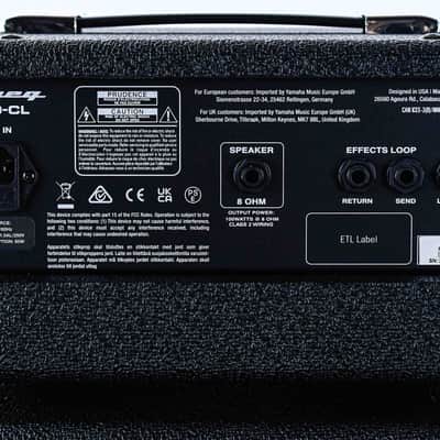Ampeg Micro CL Stack image 10