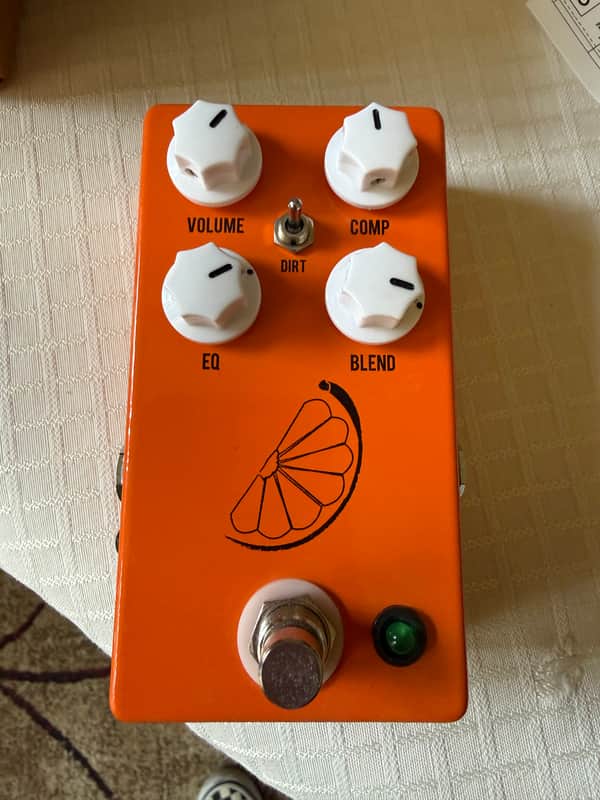 JHS Pulp 'N Peel V4
