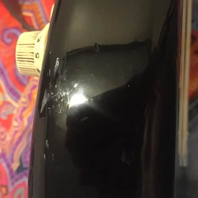 Fender Standard MIM 2000-2001 + EXTRAS image 13