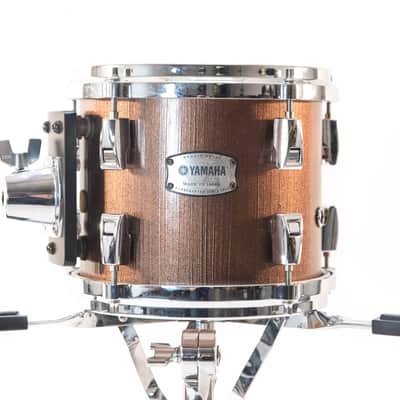 Yamaha 9pc Phoenix Prototype Kit with Flight Cases owned by Jimmy Chamberlin image 19