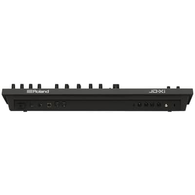 JD-Xi Roland image 8