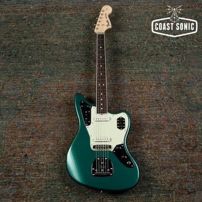 2026 Fender FSR Traditional 60s ('65 reissue) Jaguar Made in Japan MIJ bound fretboard image 2