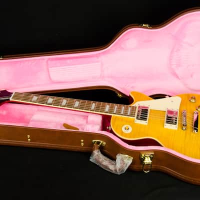 Epiphone Joe Bonamassa "Lazarus" 1959 Les Paul Standard - Lazarus image 2