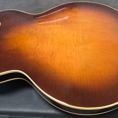 1984 Gibson ES-347 TD ONE OWNER CASE QUEEN TIME CAPSULE Sunburst ES347TD 347TD 335 345 355 Semi-Hollowbody Archtop Vintage 80s 1980's Guitar image 16