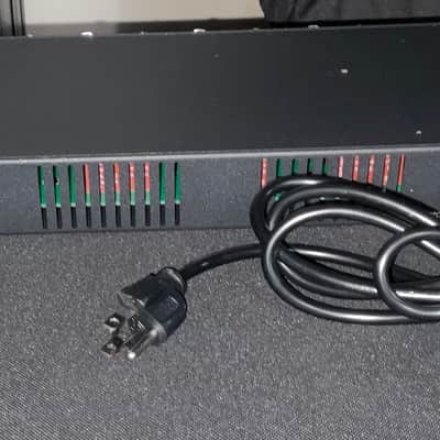 ADJ American DJ D4 Branch RM 4-Way Distributor / Booster image 2