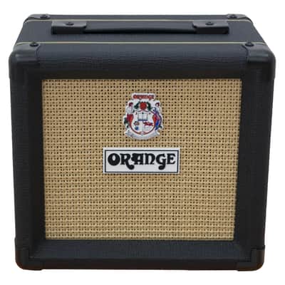 Orange Amplifier Part (PPC108 BLK) image 2