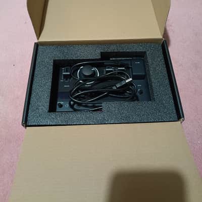 Roland E-4 AIRA Compact Voice Tweaker 2022 - Present - Black image 4