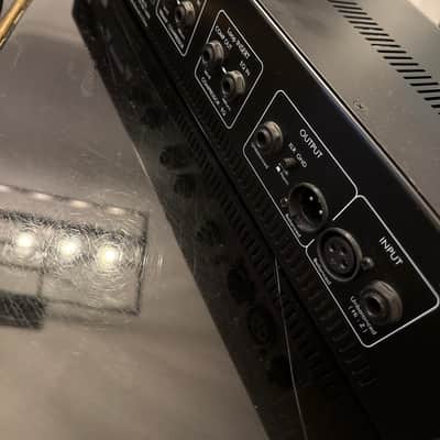 ART ProChannel Channel Strip- Original - Black image 2