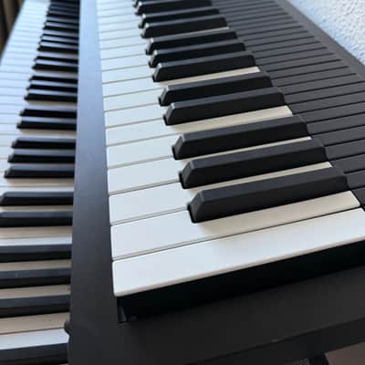 Expressive E Osmose 49-Key 24-Voice Polyphonic Synthesizer 2022 - Present - Black image 3