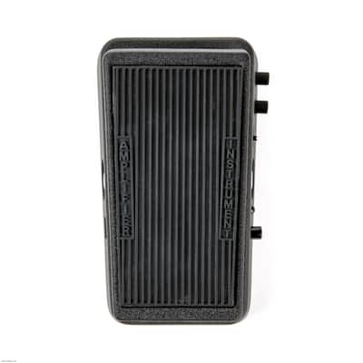 DUNLOP CBM535Q CRY BABY Mini Wah Guitar Effect Pedal image 6