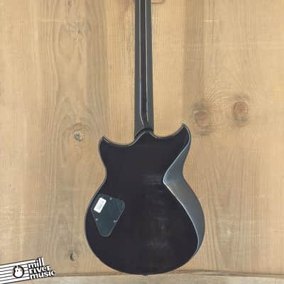 Yamaha Revstar RS420 Electric Guitar, Maya Gold 2018 - Used image 5