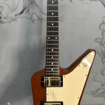 Gibson Explorer 2007 - Natural image 4