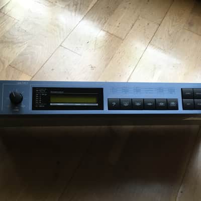 TC Helicon Quintet Vocal Processor, Vintage Rack mount image 2