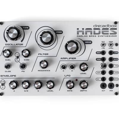 Dreadbox Hades Reissue image 1