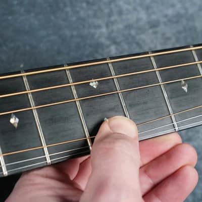 Martin D28 (Custom Shop) Adirondak/Golden Era/Premium Palisander image 12