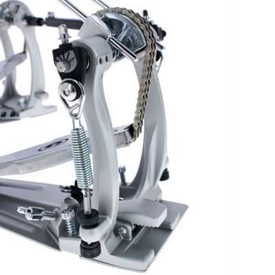 Double Bass Drum Pedal Gibraltar Tour Class GTC6DB image 7