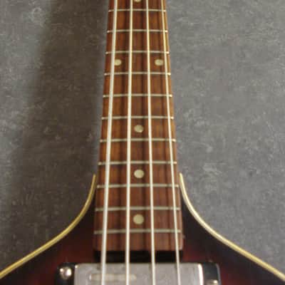 Klira Violin Bass 356 image 5