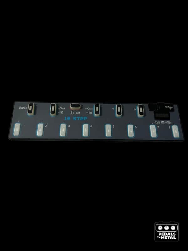 Keith McMillen Instruments 12 Step -x18178 image 1