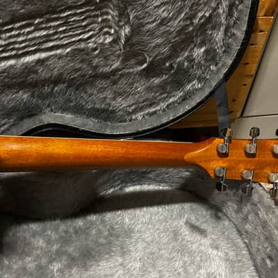 Taylor DN4 Acoustic Electric Guitar w Case image 13