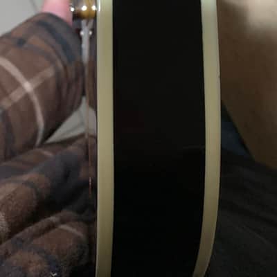 Fender Thinline Telecaster Neck + Aftermarket Lacquer Body image 13