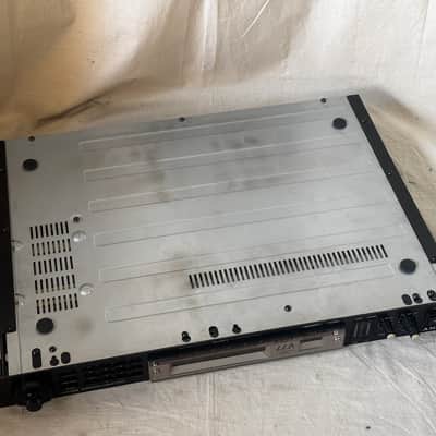 Sony DPS-V77 Multi Effects Processor New internal battery & refurbished image 11