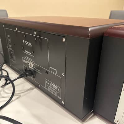 Focal Twin 6BE monitor speakers image 8