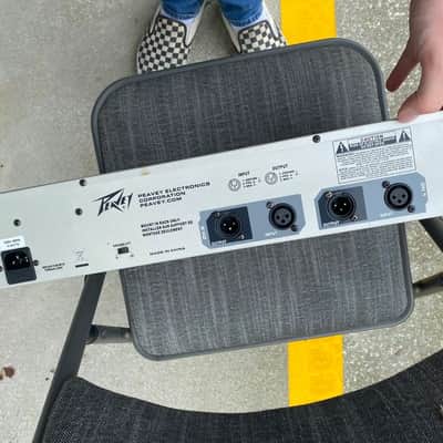 Peavey PV231EQ image 2