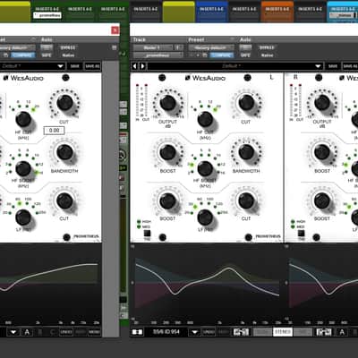 Wes Audio Prometheus (Spring Offer!) image 4