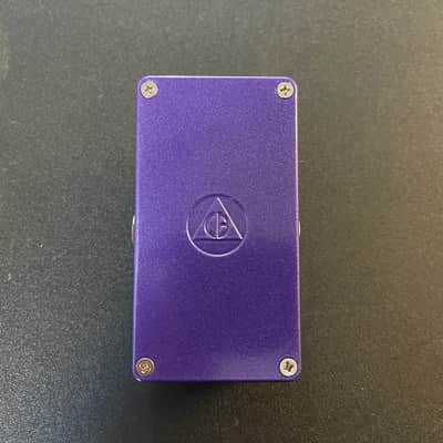 Catalinbread Dirty Little Secret MkIII Purple Gaze image 2