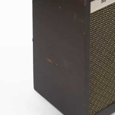 Magnatone Custom 450 Owned by Tom Renaud of Lord Huron image 6