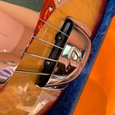 Fender Jazz Bass 1975 image 10
