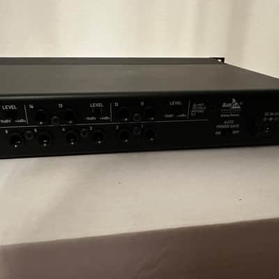 Great Condition Tascam US-16x08 USB Audio Interface 2014 - Present - Black image 8