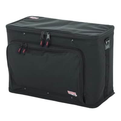 Gator Cases GR-RACKBAG-4U 4U Lightweight Rack Bag image 1