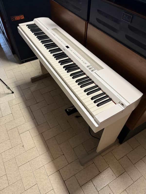 Yamaha P255 Digital Piano | Reverb