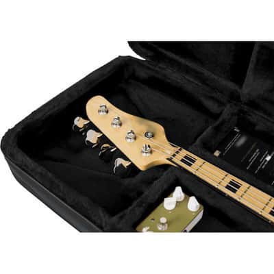 Gator GL-BASS GL-BASS softcase pour basse image 16