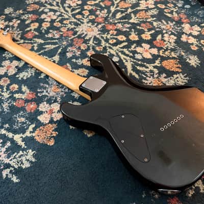 Dean Avalanche 7 String image 7