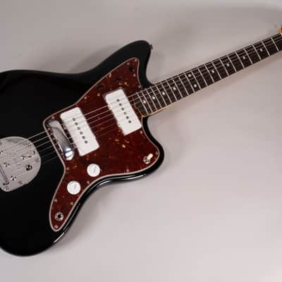 Fender Custom Shop '62 Reissue Jazzmaster NOS image 5